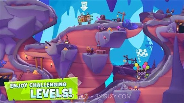 捣蛋猪内购截图2