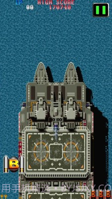 迷你飞行大作战截图4