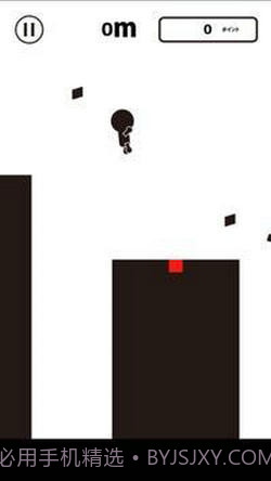 火柴人和秋千截图2