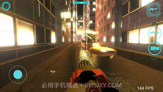 太空行动为宇宙而战截图3