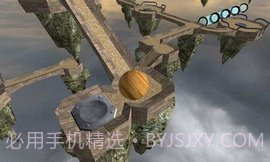 Balance平衡球截图1 Balance平衡球截图1