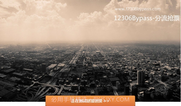 12306分流抢票器截图2 12306分流抢票器截图2