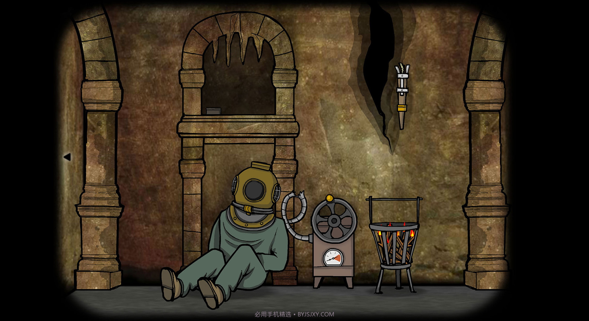 逃离方块CubeEscapeCollection截图9