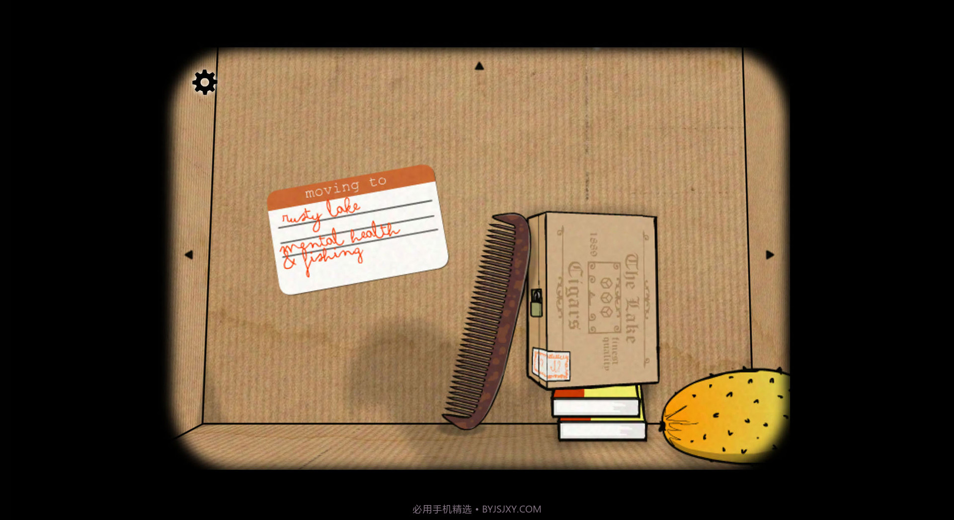 逃离方块CubeEscapeCollection截图4