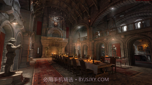 德军总部旧血脉pc手机版截图2