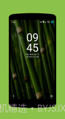 Custom Battery Meter截图1 Custom Battery Meter截图1