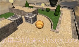 Balance平衡球截图3 Balance平衡球截图3