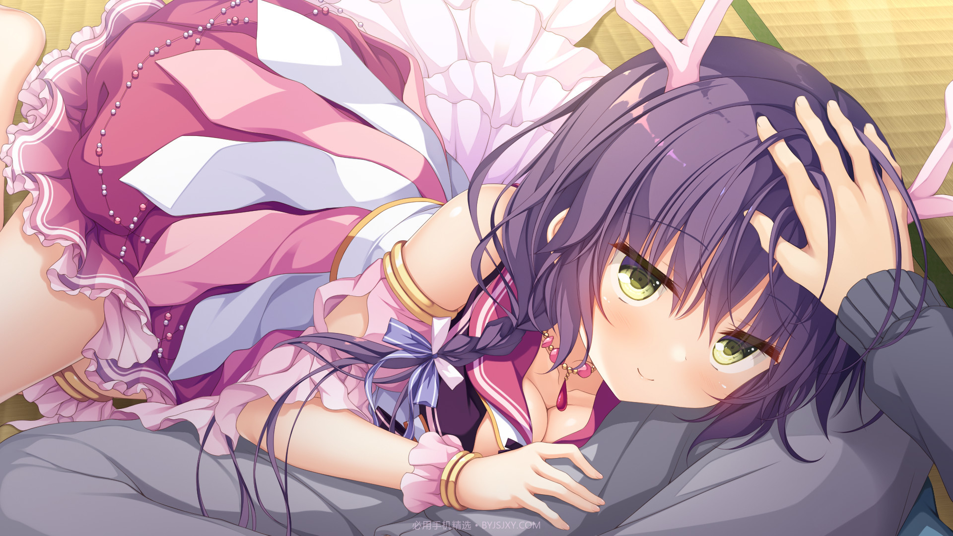 龙姬混~日子最新版截图5