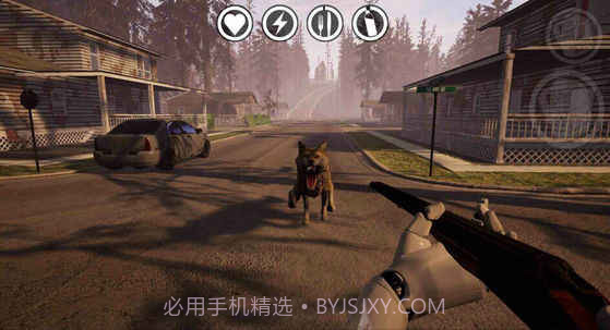 亡者之间ATDO最新版截图2