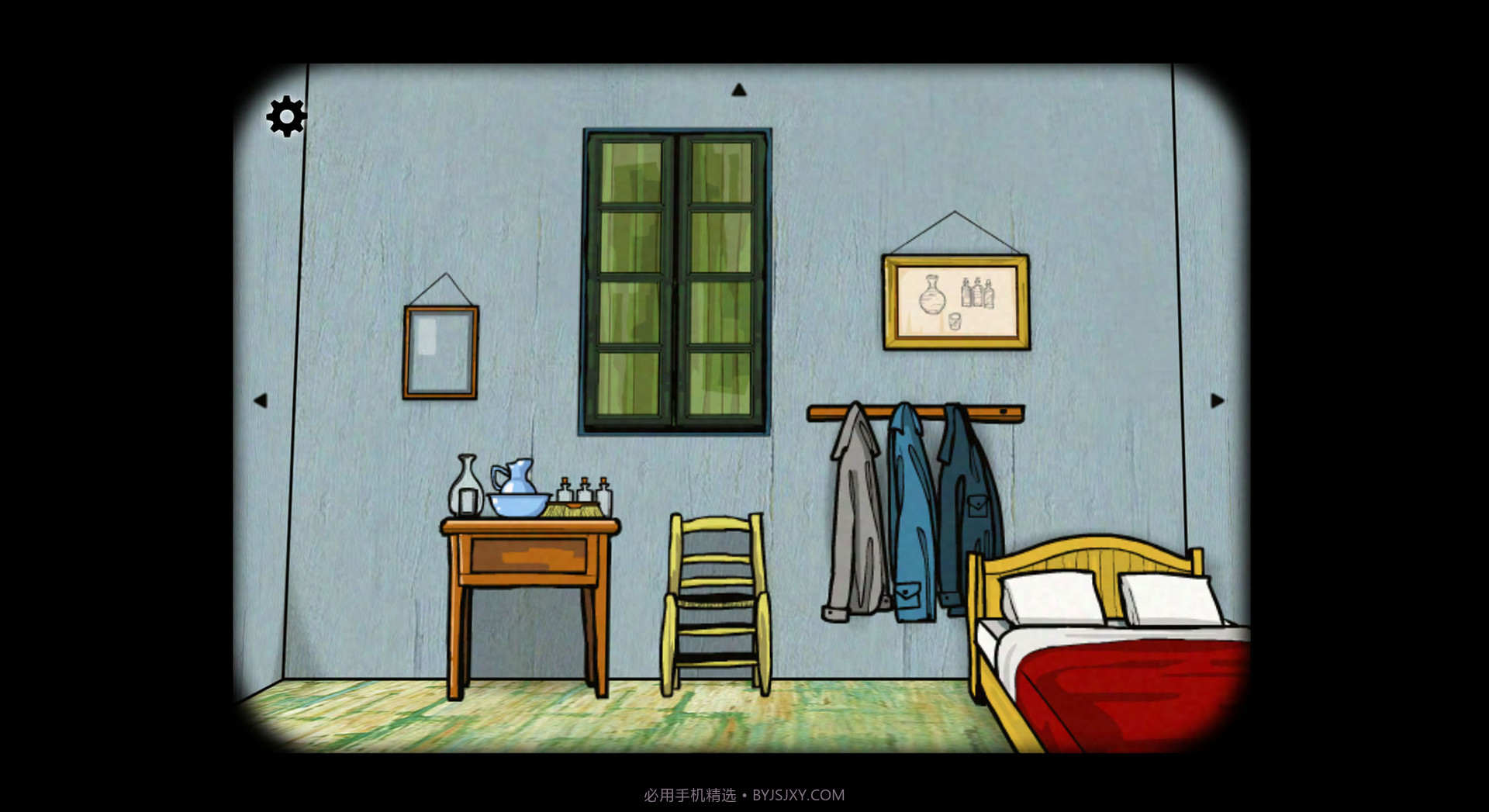 逃离方块CubeEscapeCollection截图3