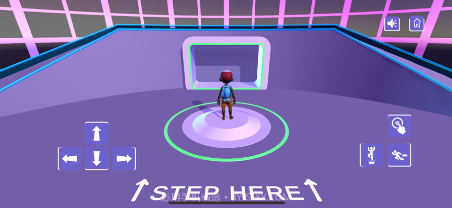 元宇宙变装免费版截图3