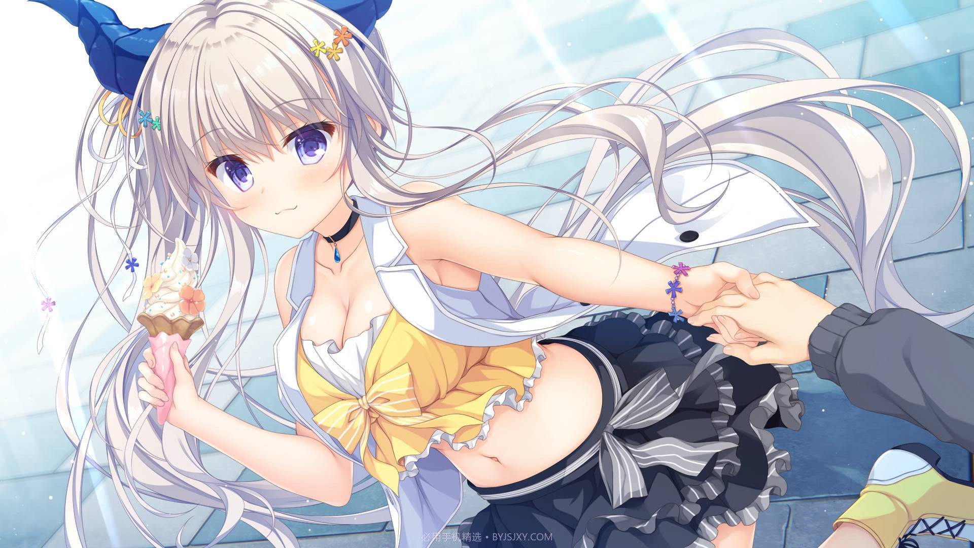 龙姬混~日子最新版截图4