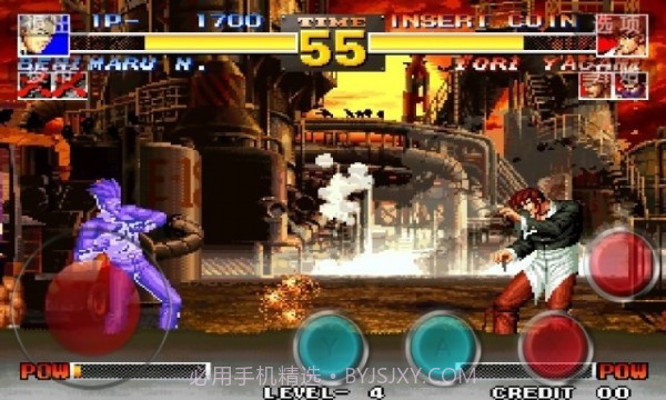 KO拳王官网版截图4