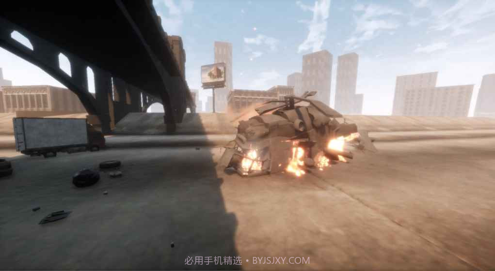 亡者之间ATDO最新版截图7