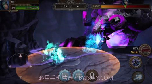 灵魂面具截图4 灵魂面具截图4