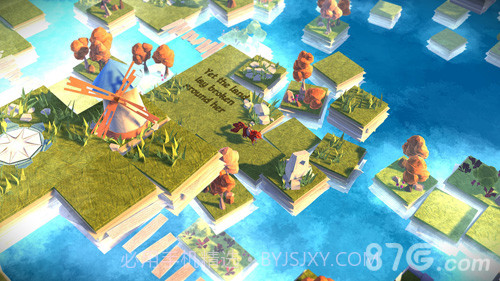 纸境奇缘手机版截图5