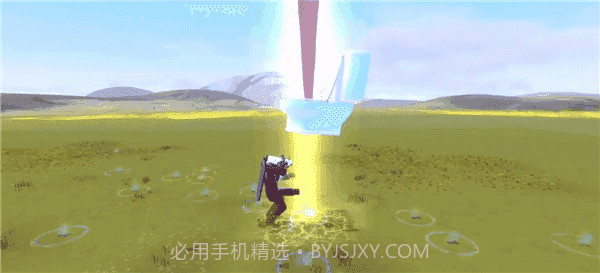 盖瑞模组马桶人模拟器截图3