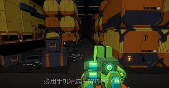 VoidBastards手机版截图1