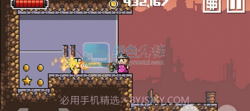 百变英雄2(Random Heroes 2内购免费)中文截图1