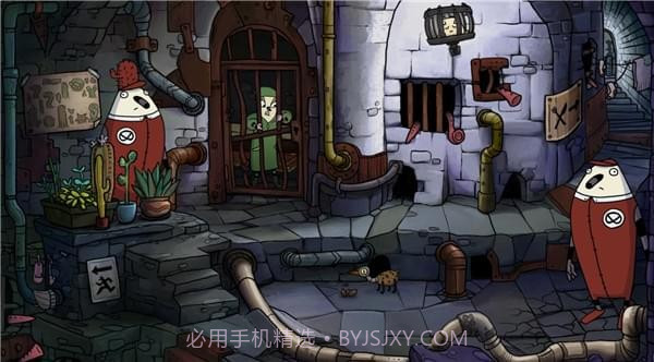 内心世界末风僧侣最新版截图2 内心世界末风僧侣最新版截图2