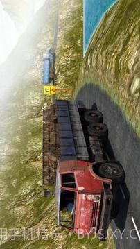 HeavyTruckDriverCargo最新版截图1 HeavyTruckDriverCargo最新版截图1