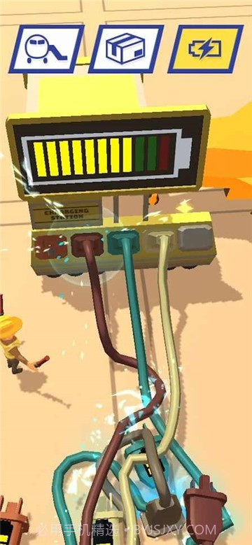 机场管理员模拟截图1