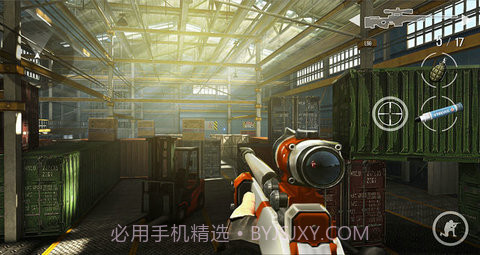 火线出击Online最新版截图3