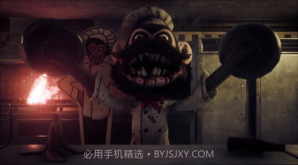 同人欢乐帮官网版截图2