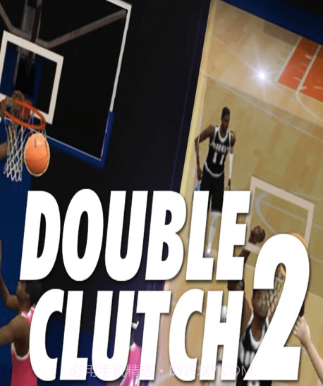 NBa模拟器2截图1