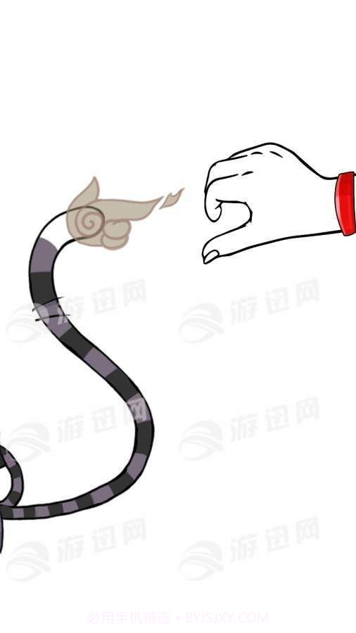 抖音拔毛模拟器截图2 抖音拔毛模拟器截图2