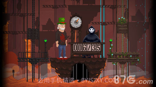 Peace,Death最新版截图4