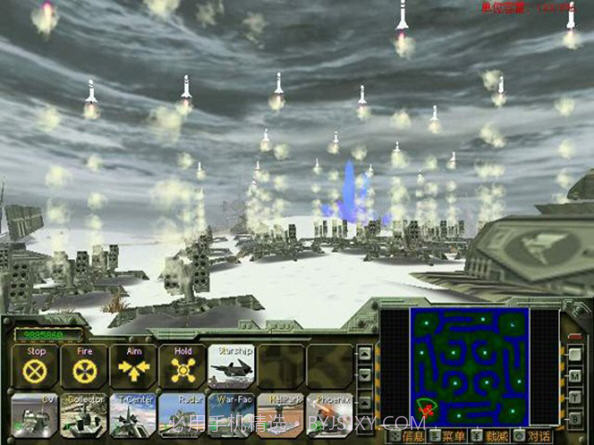 自由与荣耀截图2