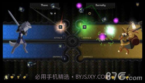 Armello免费版截图3