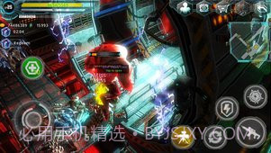 异形地带增强版截图4