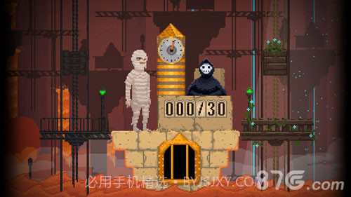 Peace,Death最新版截图5