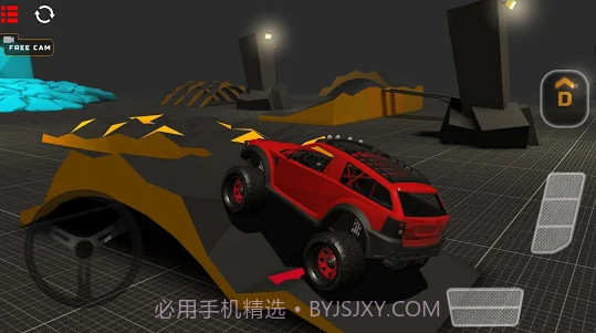 越野工程免费版截图3