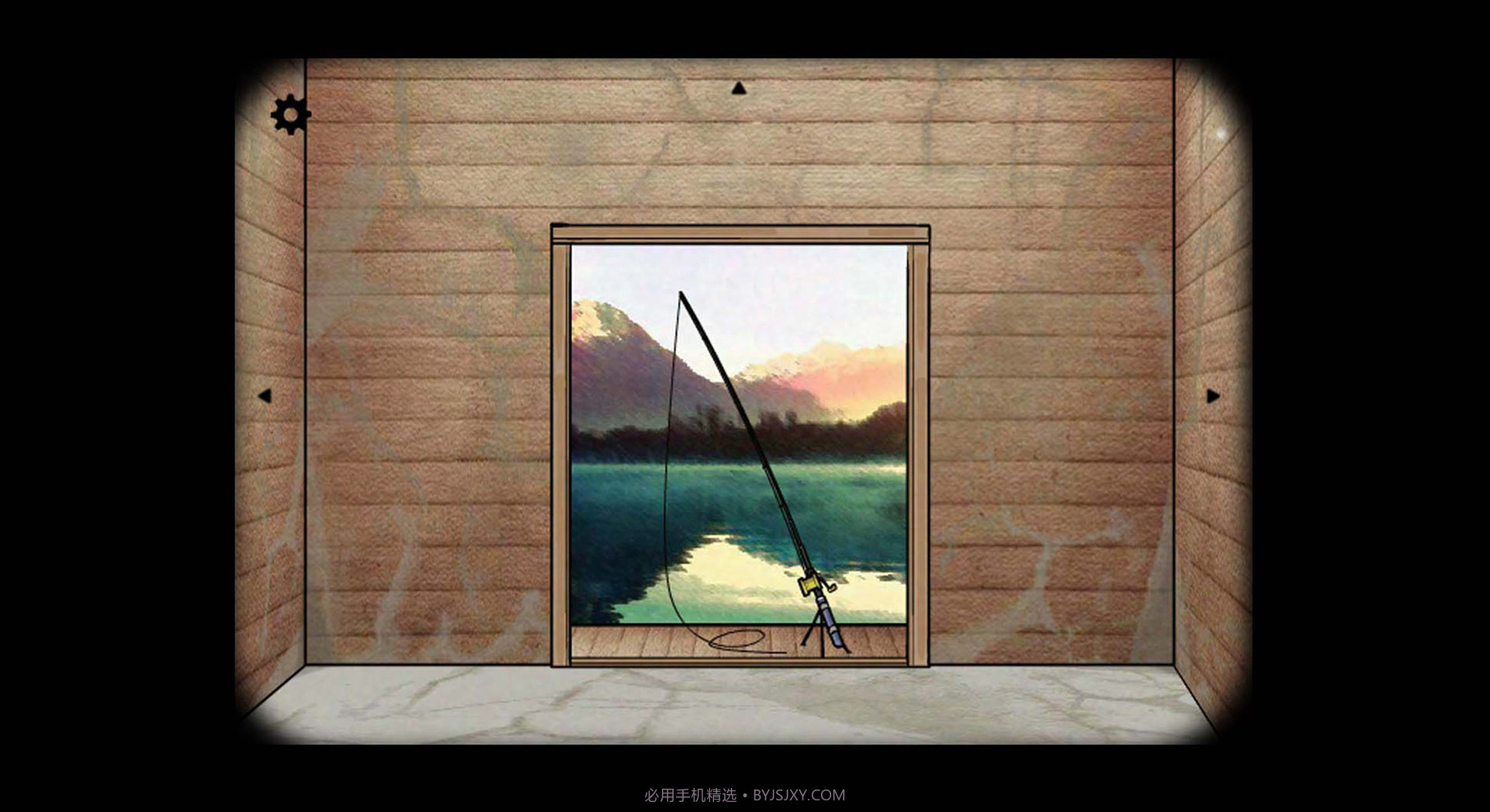 逃离方块CubeEscapeCollection最新版截图2