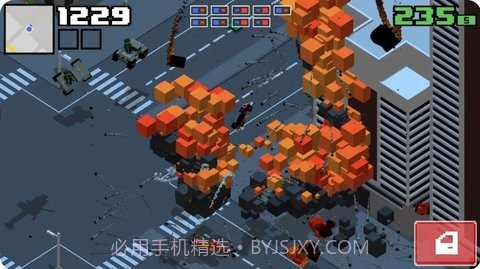 公路狂飙2截图3 公路狂飙2截图3