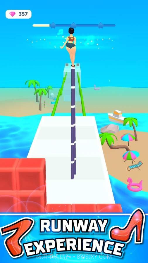 Dancing Heels3D截图2