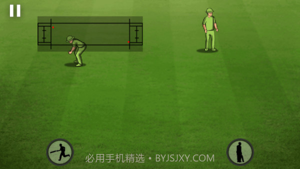 街头板球锦标赛截图3