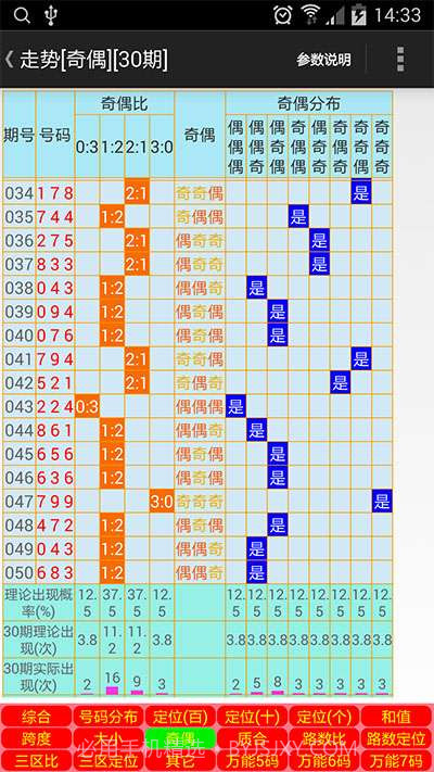 彩市通截图4 彩市通截图4