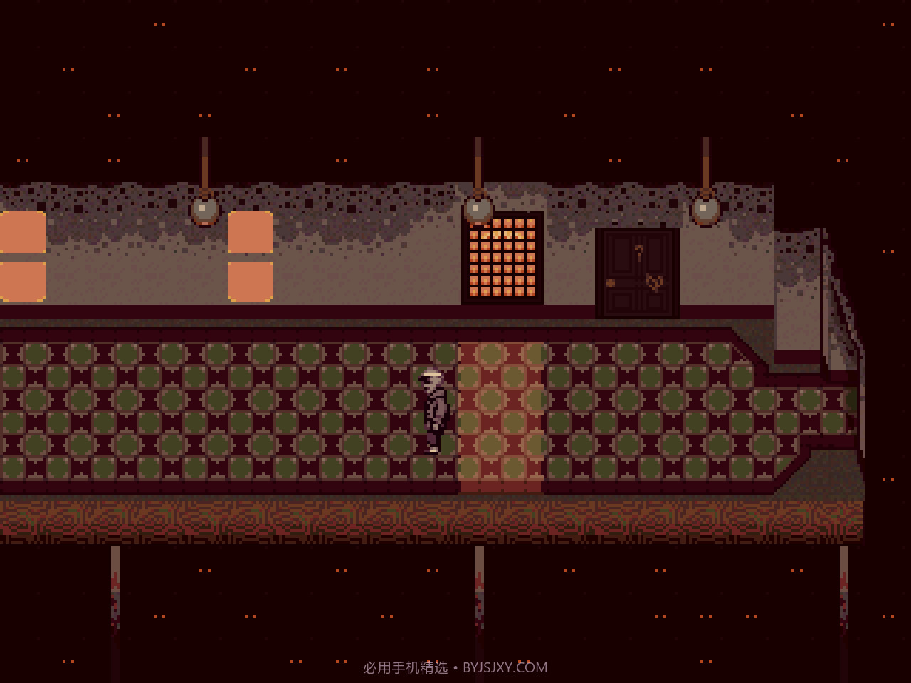 呐喊AnOutcry官网版截图2