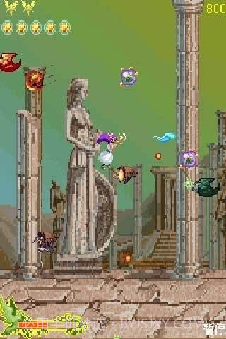 女神转生:无尽的大地最新版截图1 女神转生:无尽的大地最新版截图1