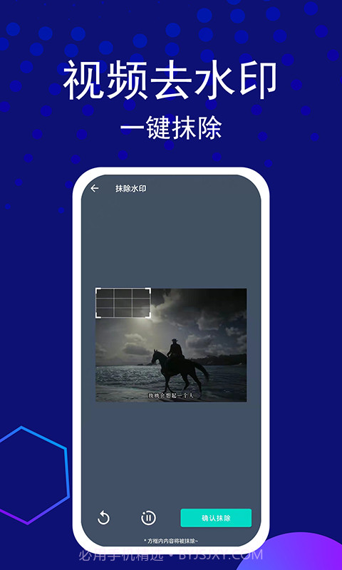 百变视频换脸截图2