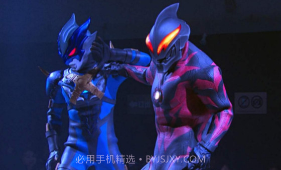 托雷基亚奥特曼变身模拟器安卓截图3