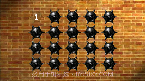 铁饼僵尸截图3 铁饼僵尸截图3