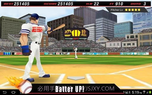 超级本垒打 Going Going Gone截图1 超级本垒打 Going Going Gone截图1