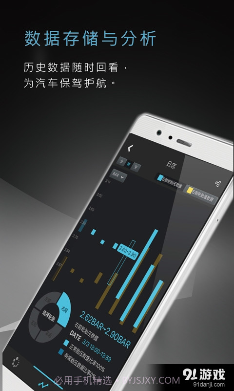 布古汽车生活截图2