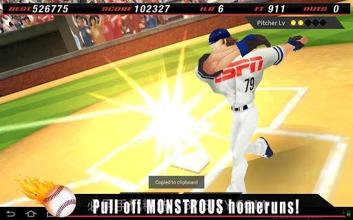 超级本垒打 Going Going Gone截图6 超级本垒打 Going Going Gone截图6