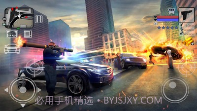 纽约战争截图2 纽约战争截图2